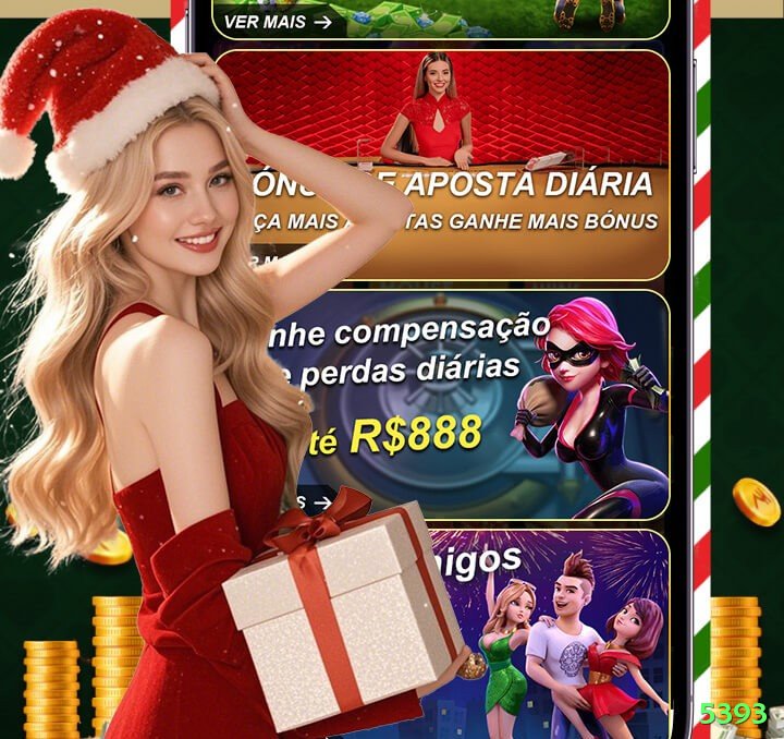 5393: O Guia Definitivo Para Jogadores Brasileiros02 - 5393 🎰💹 RTP boost em promoções: jogue slots qualificados com cashback — edge efetivo sobe 5-10%! 🌟📈
