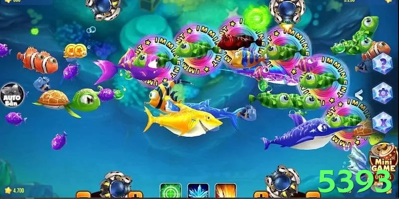 Descubra 5393: Guia Prático Para Iniciantes e Experts - game