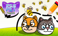 Save My Pet Party