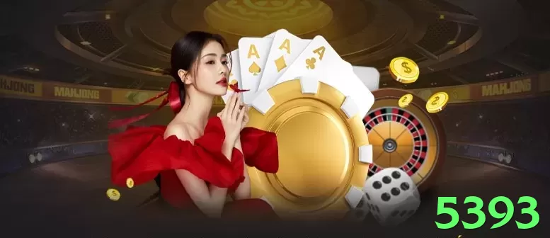 Lista de jogos para 5393 Jogos section - app