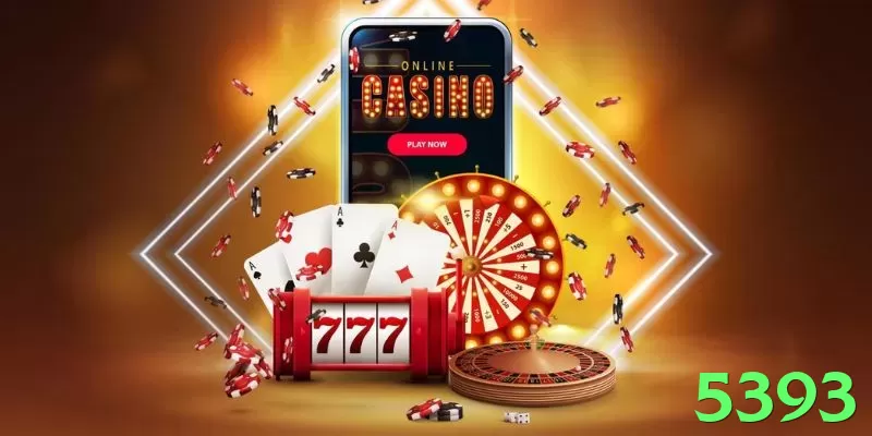 Lista de jogos para 5393 slots section - pak