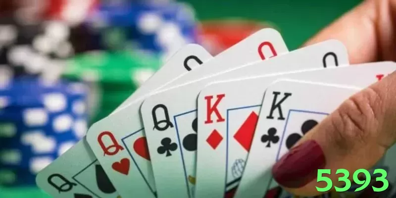 5393 app de jogo para jogadores brasileiros - go