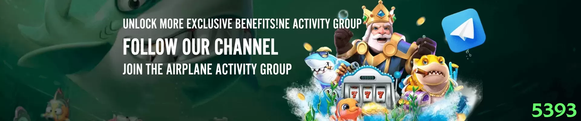 Lista de jogos para 5393 seção de ganhos - pro