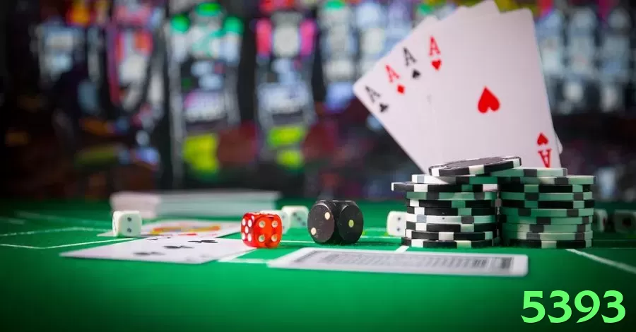 Controles de paJogonto e BRL em 5393 - game